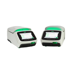 Bio-Rad PTC Tempo Thermal Cycler 48/48L, appareil de laboratoire PCR à gradient thermique - Product Image 4