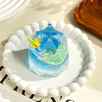Squishies en silicone de qualité alimentaire en gros : Hachimi, Taba, Silicone Food, pomme, jouets anti-stress