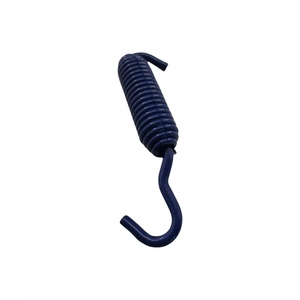 Pièces détachées de camion de haute qualité, pièces de système de freinage de camion, ressort de frein arrière en fer 3502437B00010 pour camions lourds - Product Image 4