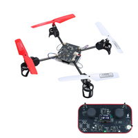 Kit de drone en plastique DIY Tscinbuny STM32, kit éducatif programmable pour robot, kit électronique avancé, best-seller en électronique