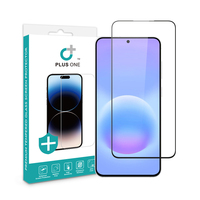 Protection d'écran en verre trempé 9H à couverture intégrale pour Samsung Galaxy S26 FE, anti-rayures