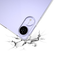 Housse de protection transparente anti-choc pour tablette Honor Pad 9 V9 X9 Pro X8a X9 Magic Pad2