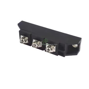 Shenzhengpengying-IC-Chip-วงจรรวม3เฟสใหม่โมดูลวงจรเรียงกระแสสะพานไดโอด MDS75A-1600V MDS100A-1600V - Product Image 3