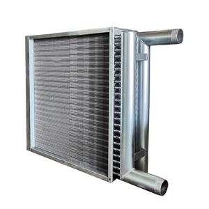 BW Copper-nickel Tube Fin Heat Exchanger with High Quality for Dell Server - Product Image 3