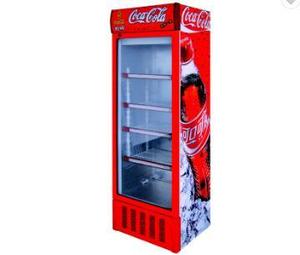 Thương mại tủ đông tủ lạnh hiển thị <span class=keywords><strong>Cooler</strong></span> duy nhất cửa kính tủ đông tủ lạnh tủ lạnh - Product Image 6