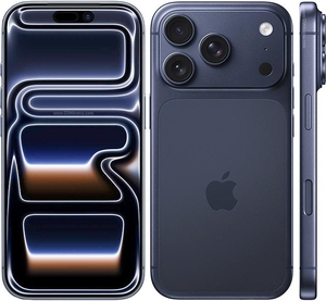 iPhone 17 Pro d'occasion en gros, débloqué d'origine, Grade A+, téléphone portable 5G version globale, reconditionné, smartphone Apple de haute qualité - Product Image 2