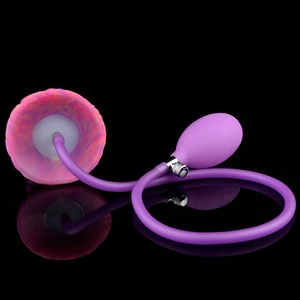 Dildo Luminoso Ovipositor Pandora, Juguete Sexual para Adultos con Diseño de Criatura Alienígena de Fantasía, para Inserción Vaginal y Anal, Venta al Por Mayor - Product Image 4
