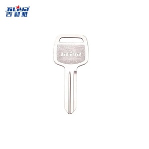 Tùy chỉnh quảng cáo đơn giản Thiết kế cửa khóa Key Nhà Trống Key - Product Image 3