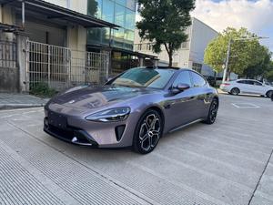 Auto Usado en Perfectas Condiciones <span class=keywords><strong>Xiaomi</strong></span> SU7 Ultra 2025, Listo para Exportación desde China, Autos de Segunda Mano para Envío - Product Image 3