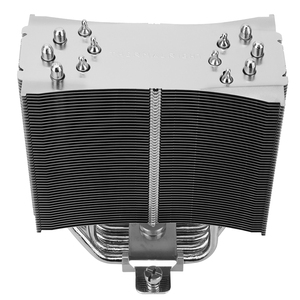 Thermalright TR U120EX REV.4 CPU Air Cooler With 6 Heat Pipes for LGA1700 1200 and AM5 AM4 the U120EX REV.4 Is the Modern Evolut - Product Image 3