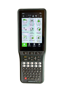 Software de Topografía y Cartografía GNSS E-survey Surpad, Aplicación Android para Unistrong RTK - Product Image 1