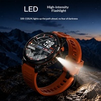 [WhatsApp+Paper Plane Reply] Montre connectée modèle privé, best-seller sportif transfrontalier, avec batterie 1000 mAh, GPS autonome et écran TFT