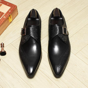 Botas de Trabajo para Hombre, de Cáñamo, con Cordones, Impermeables, Antideslizantes, con Parte Superior de Cuero y Suela de Goma - Product Image 2