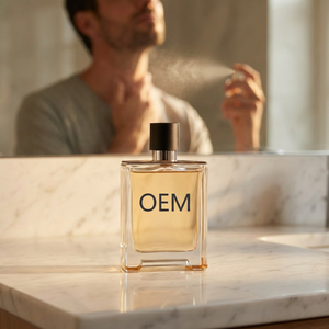 Envío Inmediato: Spray Eau de Toilette con Fragancia Amaderada y Especiada para Hombre, Unisex, Aroma Fresco y Duradero, Tamaño de Muestra, Venta al Por Mayor - Product Image 4
