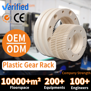 Custom PEEK ABS Nylon Gear Impresión <span class=keywords><strong>3D</strong></span> <span class=keywords><strong>Online</strong></span> SLS Precision Plastic Gear Parts <span class=keywords><strong>Servicio</strong></span> de impresión <span class=keywords><strong>3D</strong></span> - Product Image 6