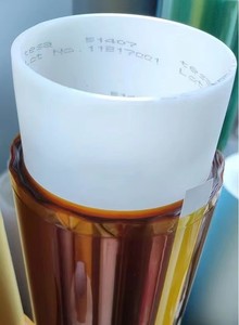 <span class=keywords><strong>Tesa</strong></span> 51407 Polyimide Ruban d'isolation électrique thermique de transfert de chaleur résistant à la chaleur haute température - Product Image 3