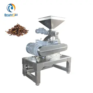 melon seed processing milling machines Spice corander seeds black pepper grinder grinding machine Brightsail