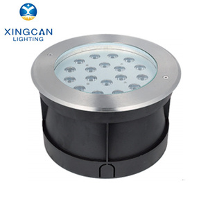 <span class=keywords><strong>Spot</strong></span> LED moderne 9W anti-éblouissement en aluminium moulé sous pression <span class=keywords><strong>IP67</strong></span> plafonnier encastré extérieur souterrain pour hôtels <span class=keywords><strong>piscine</strong></span> - Product Image 1