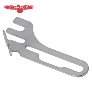 <span class=keywords><strong>Guide</strong></span>-fil pour machine à coudre <span class=keywords><strong>surjeteuse</strong></span> à tête carrée Siruba C007E, accessoires pour machine à coudre industrielle MS23 - Product Image 2