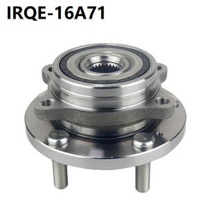 Roulement de roue avant Irqe 16A71 pour Kia Carens 51720-A4500, diamètre intérieur 35 mm, pièce de rechange neuve - Product Image 4