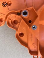 Contacteur de charge de batterie haute tension 240V avec kit de connecteurs et relais de charge rapide pour Model 3/Y (références 1110933-00-D, 1110933-00-E, 1110933-00-F)