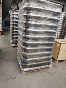 Jantes à <span class=keywords><strong>8</strong></span> rayons de 13, 14 et 15 <span class=keywords><strong>pouces</strong></span>, <span class=keywords><strong>roue</strong></span> de <span class=keywords><strong>remorque</strong></span>, jante de caravane Ravel, jante de caravane pleine grandeur, jante en acier mécanique assortie - Product Image 5