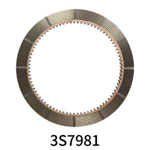 3S-7981แรงเสียดทาน769C แมว773B 773E 773F 773G 775D 775E 775F 775G grader 12F รถตัก14E 930 920 - Product Image 4