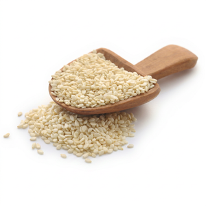 Graines de sésame indiennes pour la production de produits de boulangerie, graines de sésame indiennes pour la fabrication de snacks, graines de sésame indiennes - Product Image 1