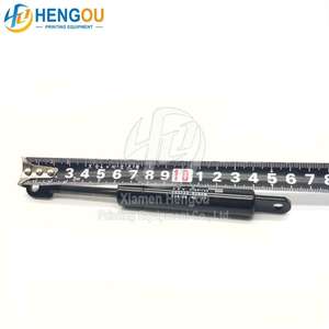 Resorte neumático de resorte de gas de 160mm 250N - Product Image 2