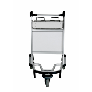 Carrito de equipaje con recubrimiento en polvo para aeropuertos internacionales - Product Image 6