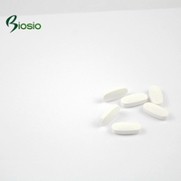 Pemasok terbaik suplemen kesehatan pil produk Vitamin E Vitamin C tablet pabrik harga pabrik