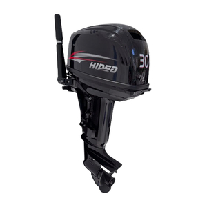 Moteur Hidea 2 temps 30 CV avec démarrage à distance à vendre - Product Image 2