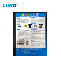 Papier de sublimation blanc de haute qualité papier de transfert A4 A3 Quik sec pour imprimante à sublimation papier de transfert de sublimation