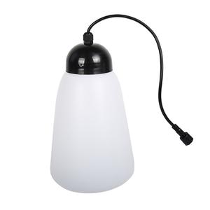 SHIJI IP68 24V UCS1903 RGB Pixel LED Direccionable Luz de decoración de Navidad Luz de respiración Bosque Luz de respiración - Product Image 3