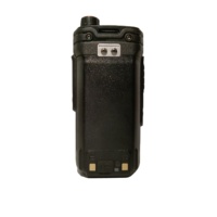300MHz-6200MHz 1KM Industrial Grade Handheld Spectrum Analyzer Sound Light Alarm UAV FPV Drone Signal Detector