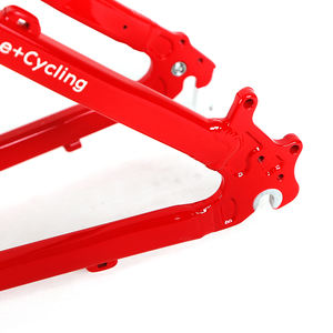 Cables Internos para <span class=keywords><strong>Bicicleta</strong></span> Eléctrica de Aleación de <span class=keywords><strong>Aluminio</strong></span> 29er AL6061, <span class=keywords><strong>Cuadro</strong></span> de <span class=keywords><strong>Bicicleta</strong></span> Eléctrica para Ensamblar, en Existencia - Product Image 6