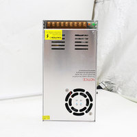 Transformateur d'alimentation cc ac 220V à 24v dc150w pleine puissance 15A adaptateur d'alimentation de commutation moteur cc sans balais pour véhicule électrique 48V 1000w