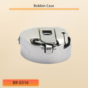 Caja de Bobina Koban Original 1 Pieza SC342NS para Máquinas Tajima Barudan Ricoma Happy Feiya <span class=keywords><strong>ZGM</strong></span> KF220302 KF221020 KF220980 ME050300 - Product Image 5