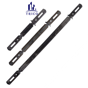 Bảng điều khiển ván khuôn Spacer x phẳng Tie sắt miếng đệm cho tấm gỗ - Product Image 5