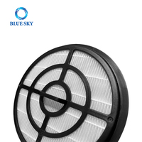 49-90-1963 Filtre de remplacement pour aspirateur à dos Milwaukee 49-90-1963 M18 FUEL 3-en-1 0885-20 0885-21HD
