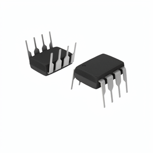 Original Clock Timing Electronic Chips Component DS1005M-200 8 DIP - Product Image 1