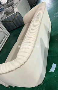 ชุดผ้า<span class=keywords><strong>โซฟา</strong></span>ห้องนั่งเล่นเฟอร์นิเจอร์ครบชุด,ชุดโซฟาปรับนอนผ้าทอสีสันสดใส - Product Image 6