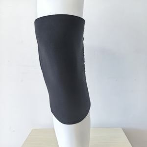 Manchon de compression pour coude et genou, réutilisable, pour les douleurs aux mollets et les blessures, utilisable à chaud ou à froid - Product Image 5