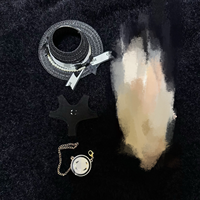 Para V1 V2 V3, Conjuntos de Ropa de Diseño Personalizado, Ropa de Muñeca Princesa Linda Universal de Alta Gama, Género del Producto: Misterio