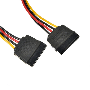 Chuyên nghiệp E Xe Đạp Điều khiển dây nịt dây điện không thấm nước lắp ráp cáp kết nối ul chứng nhận dây dẫn bằng đồng OEM - Product Image 3