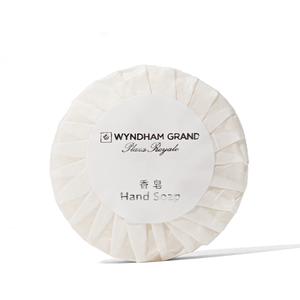 石鹸バー小型ミニ高級ホテル使い捨て - Product Image 5