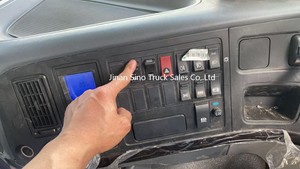 Camion compacteur de déchets de 12, 14 et 16 mètres cubes, rapport de compression élevé, réduit les coûts de transport - Product Image 3