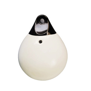 Vendita calda Marine un tipo PVC parafango barca boe Dock Shield protezione di ormeggio anti-uv paraurti gonfiabile per Yacht - Product Image 3