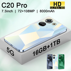 Sản phẩm mới 2025 điện thoại di động 5g - Product Image 5