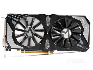 Tarjeta Gráfica para Juegos Maxsun GeForce GTX 1660 Ti 6GB GDDR6 1536 CUDA Cores DirectX 12 120W Usada, Refrigeración por Ventilador, PCI - Product Image 6